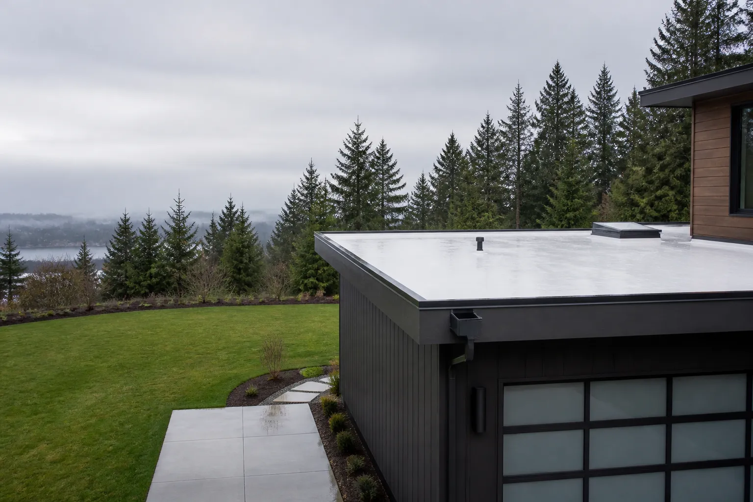 Flat Roofing