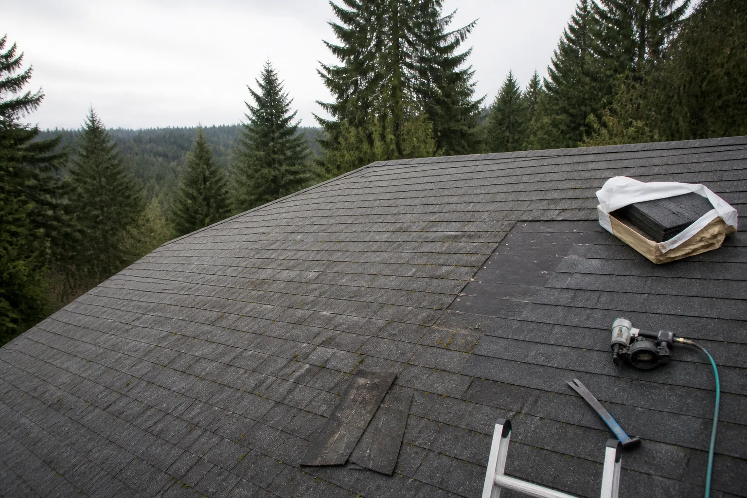 Roof Repair